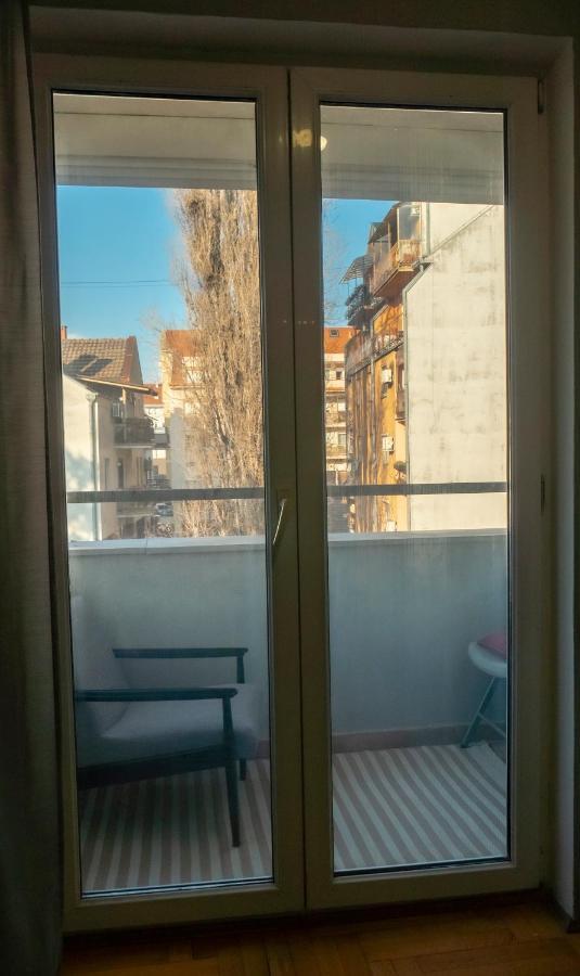 Central Fenix Apartment - Free Private Parking-Fast Wi-Fi 诺威萨 外观 照片