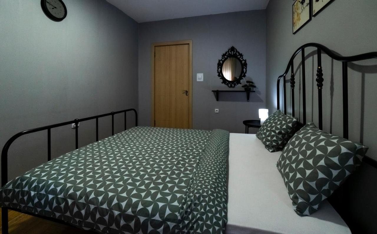 Central Fenix Apartment - Free Private Parking-Fast Wi-Fi 诺威萨 外观 照片